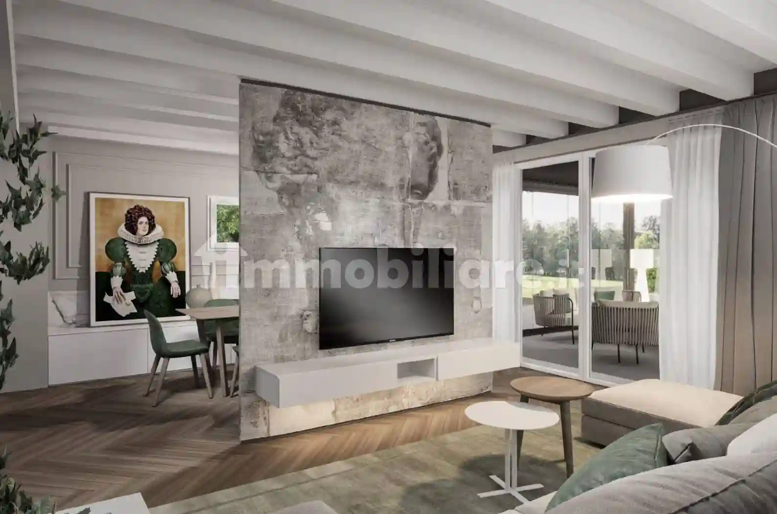 Appartamento - foto 2