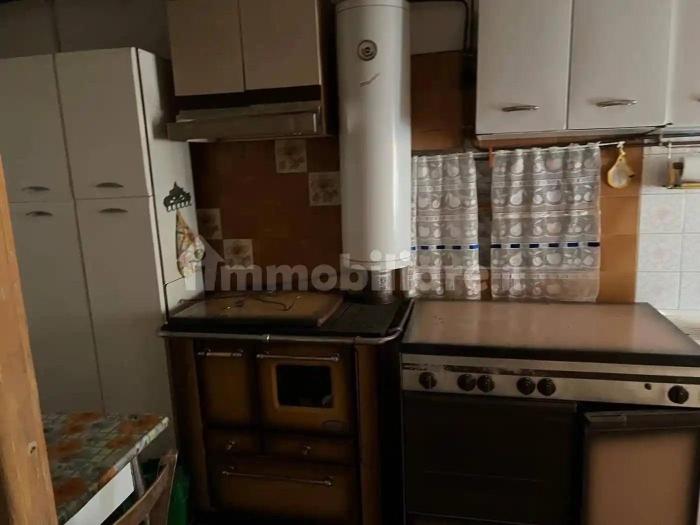 Villa in vendita a Fanano