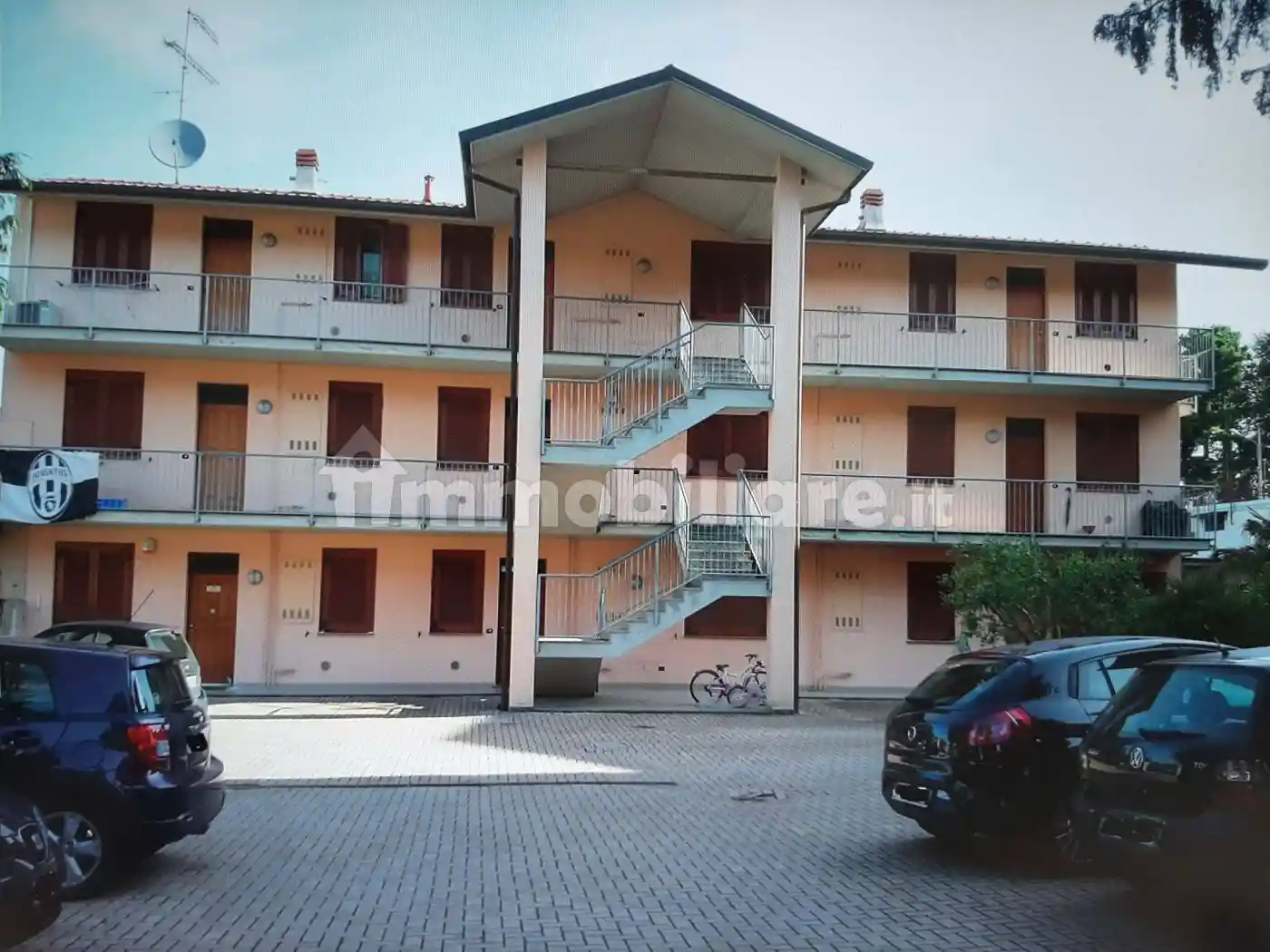 Appartamento in affitto a Somma Lombardo