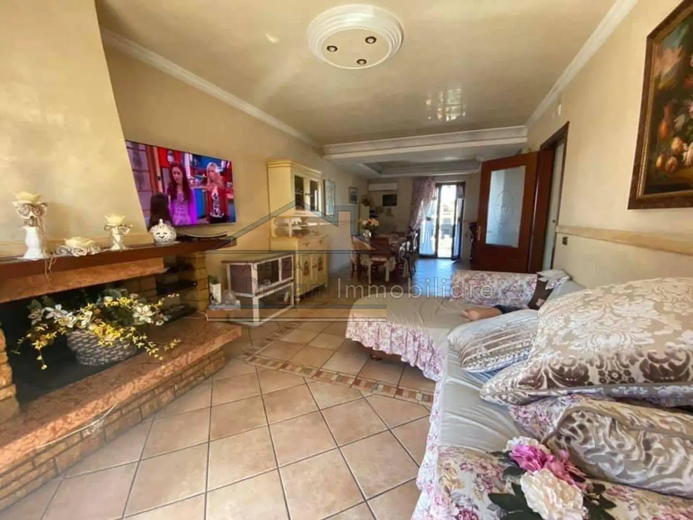 Appartamento in vendita a Giugliano in Campania