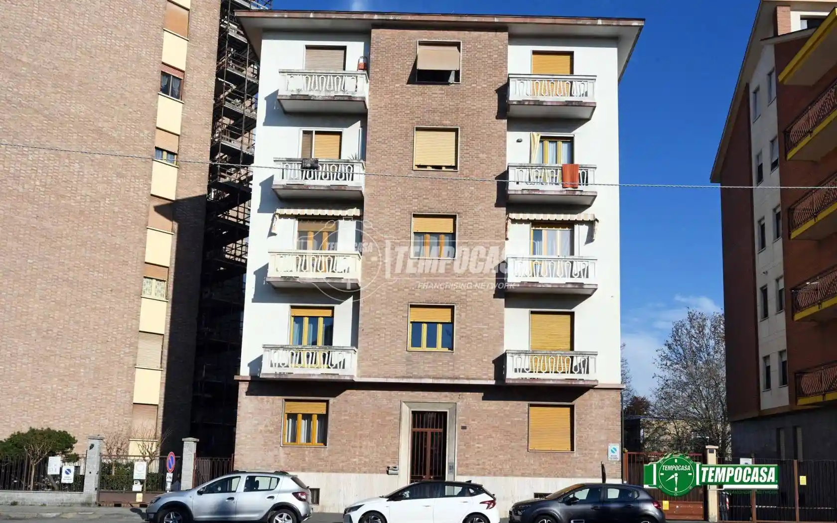 Appartamento in vendita a Venaria Reale