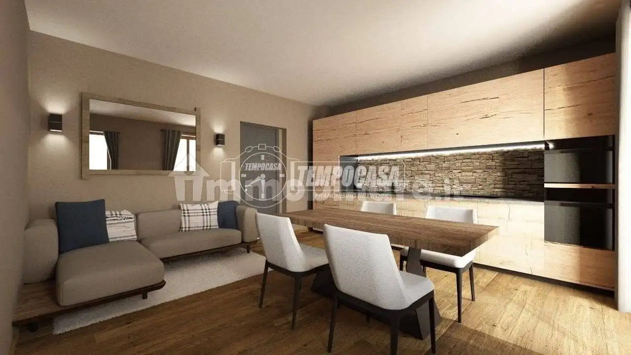 Appartamento in affitto a Frabosa Sottana