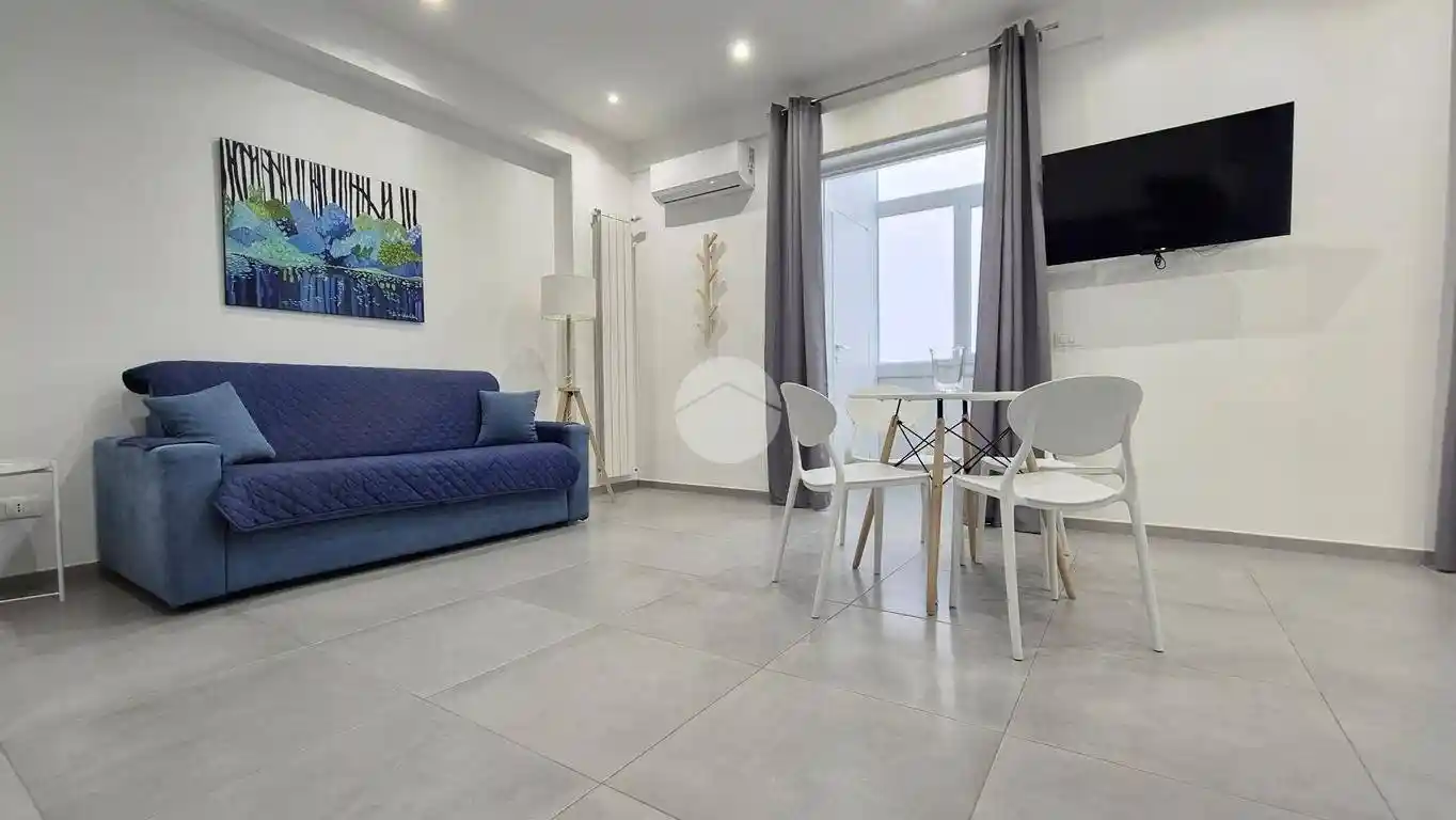 Appartamento in affitto a Palermo