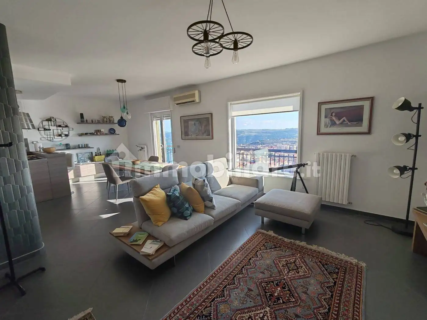 Appartamento in affitto a Ragusa