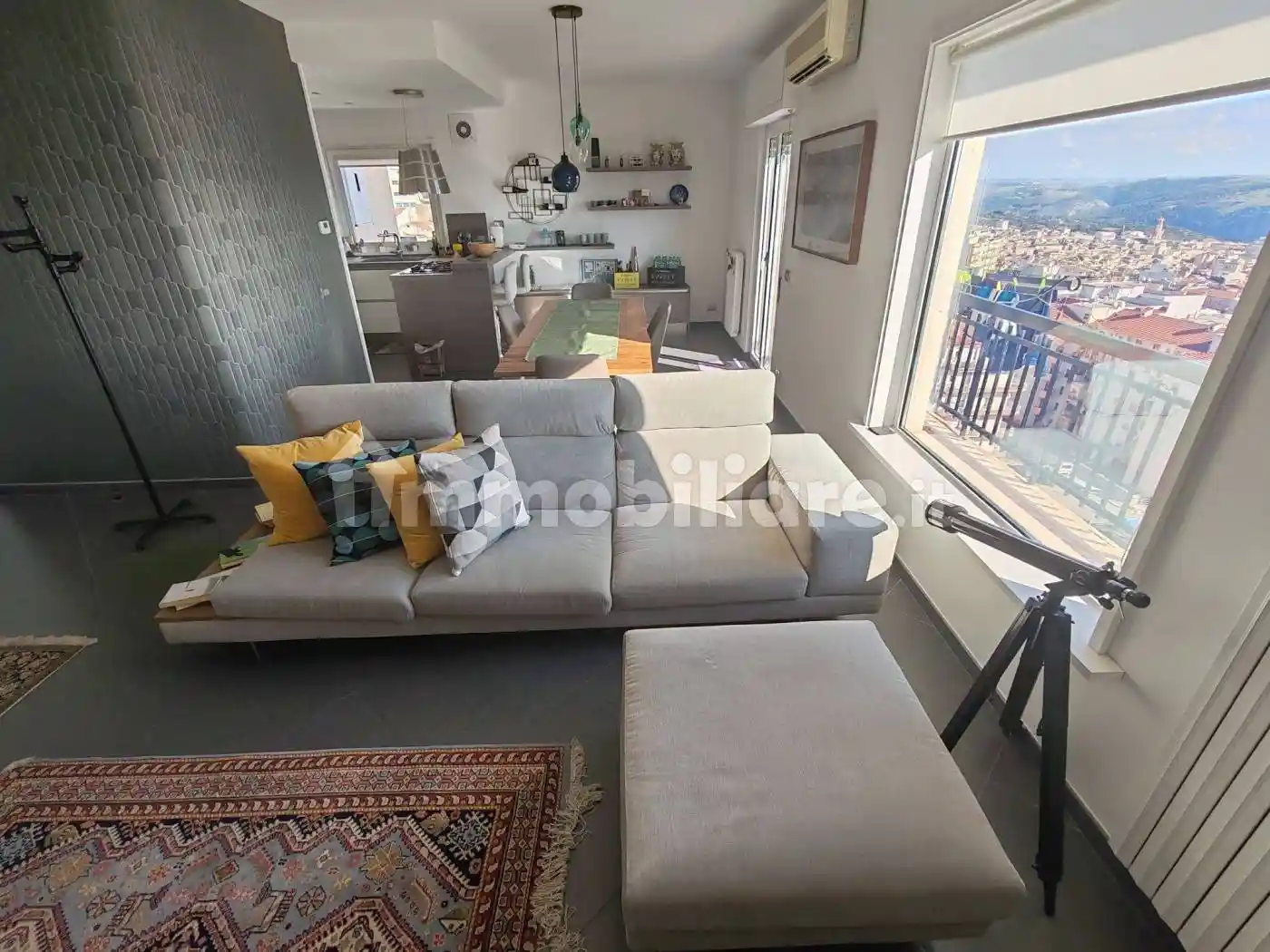 Quadrilocale via Mongibello 76, San Luigi - Archimede, Ragusa - foto 2