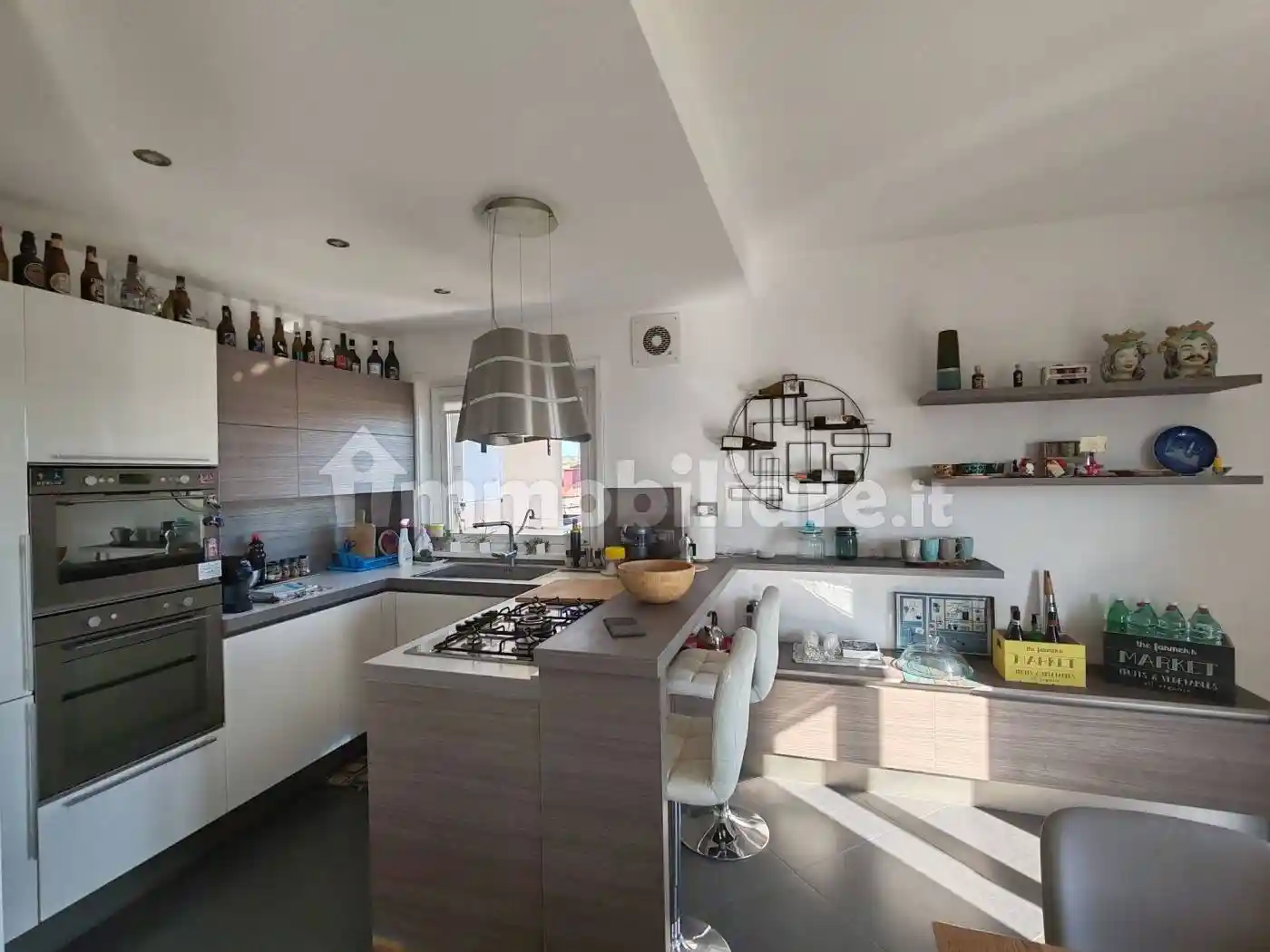 Quadrilocale via Mongibello 76, San Luigi - Archimede, Ragusa - foto 3