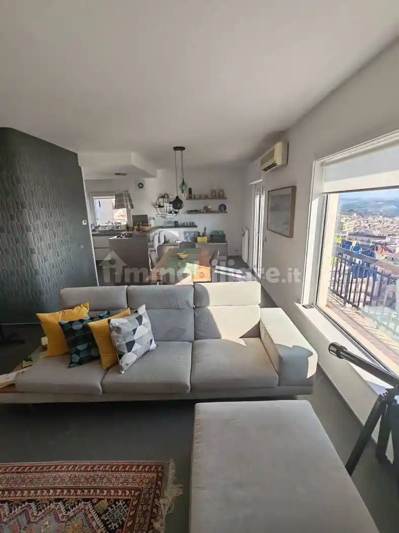 Quadrilocale via Mongibello 76, San Luigi - Archimede, Ragusa - foto 4