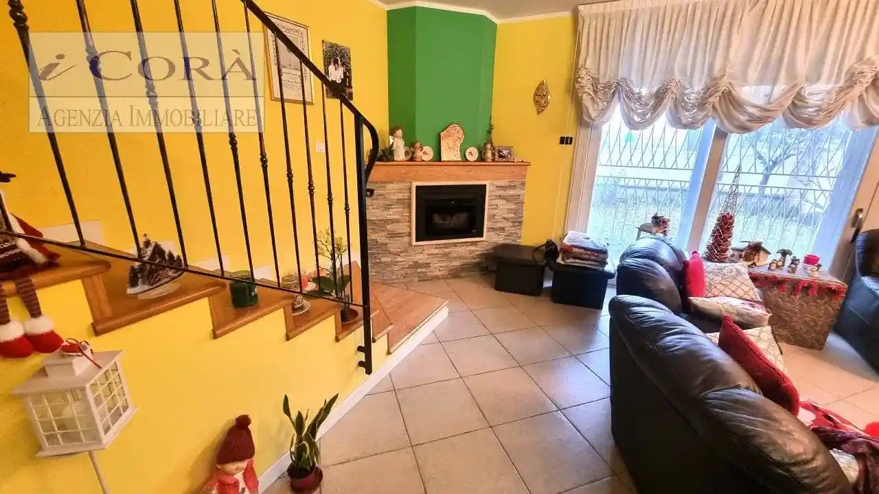 Villa in vendita a Teolo