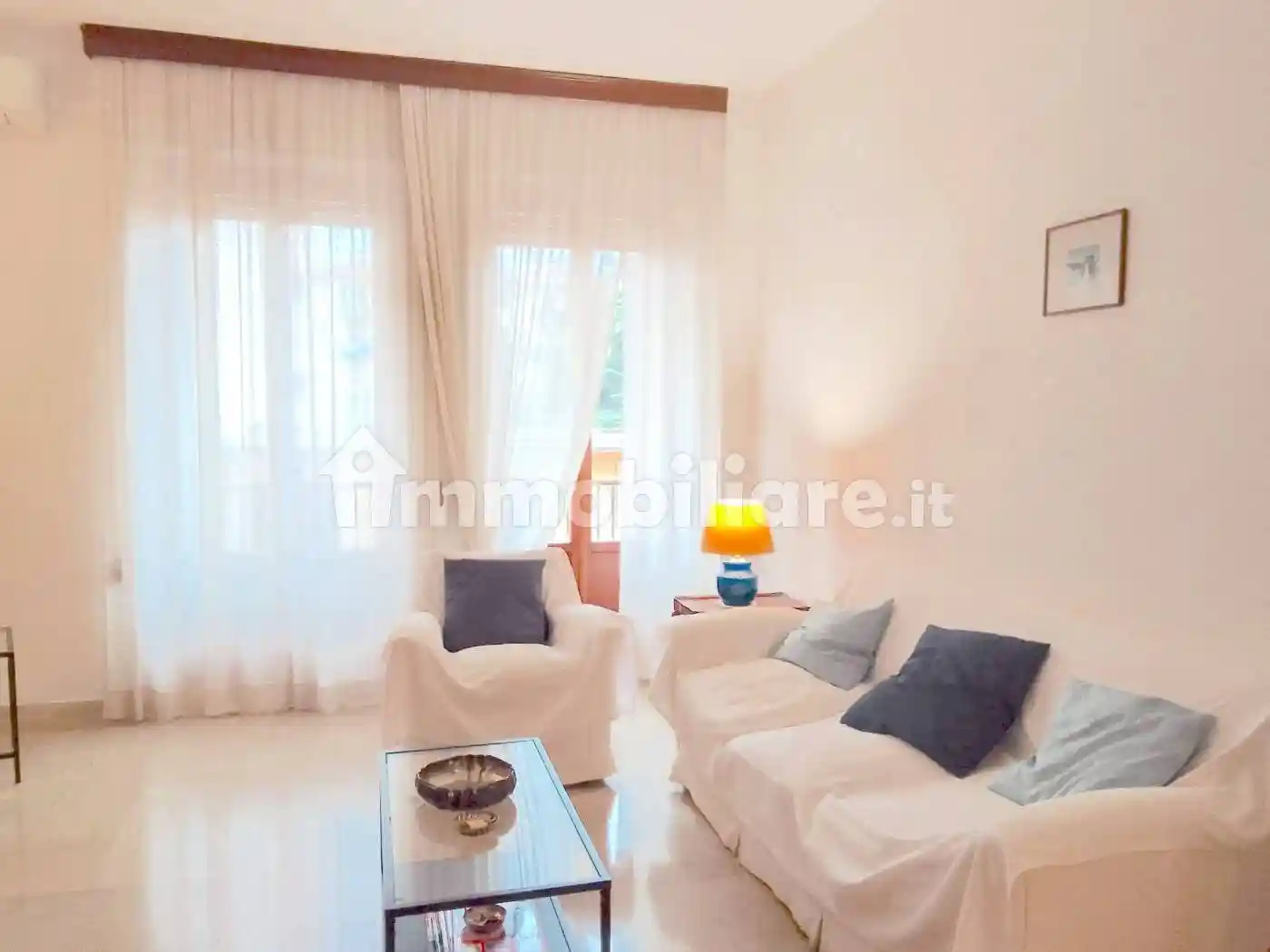 Appartamento in affitto a Firenze