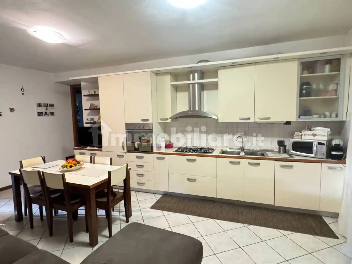 Appartamento in vendita a Canzo