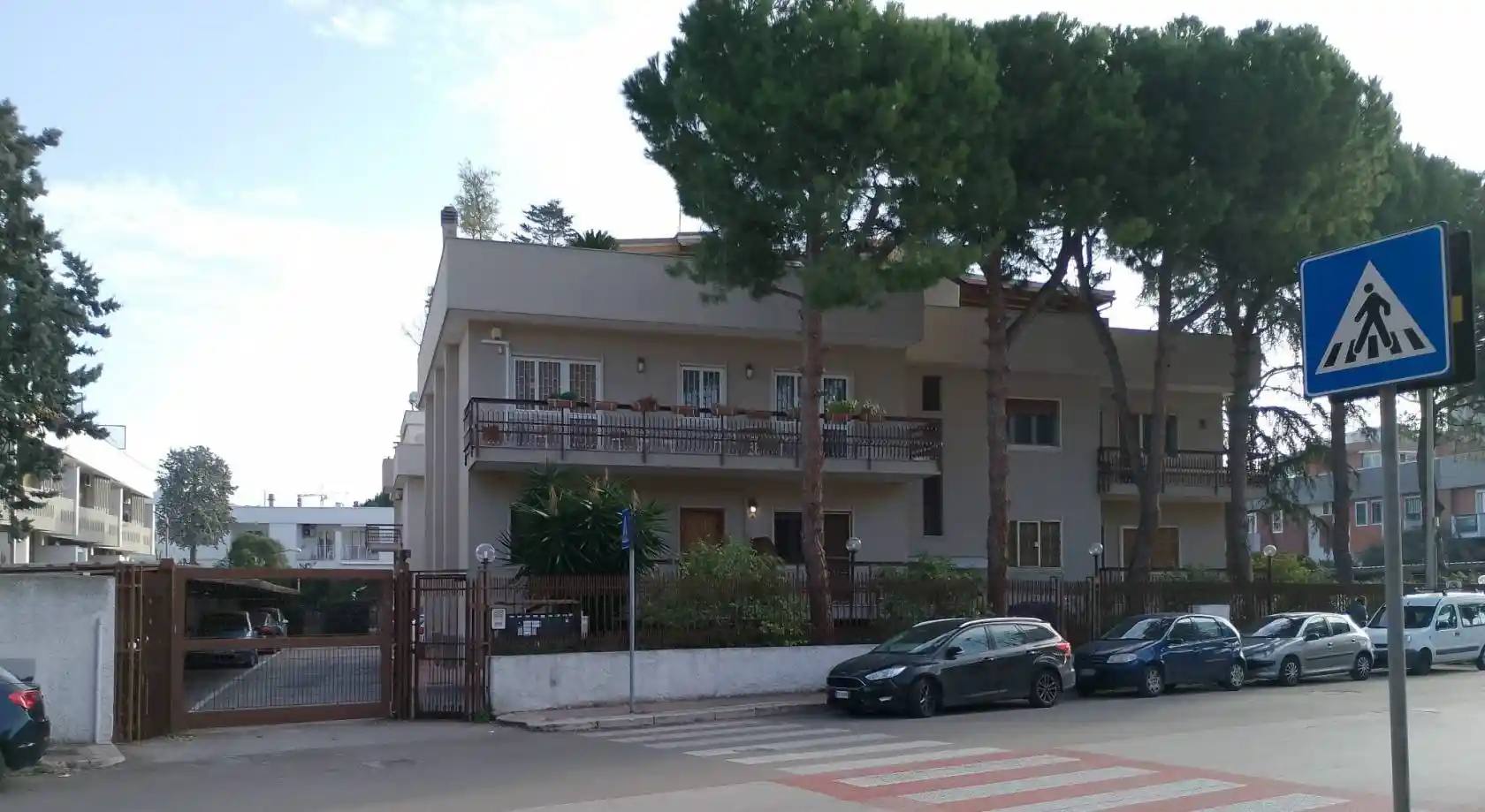 Villa in vendita a Bari