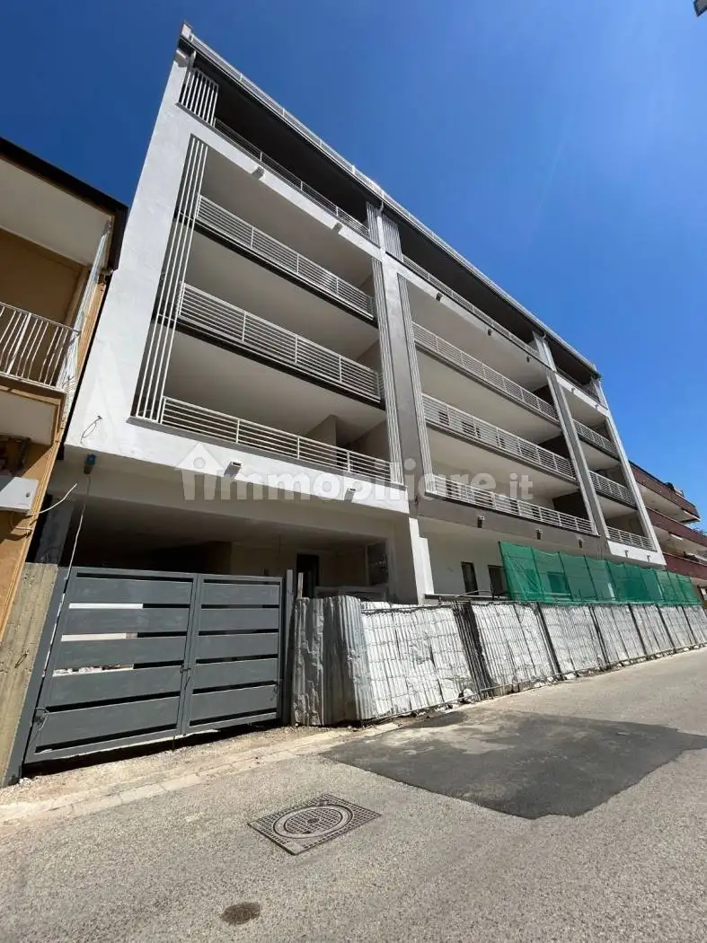 Appartamento in vendita a Caserta