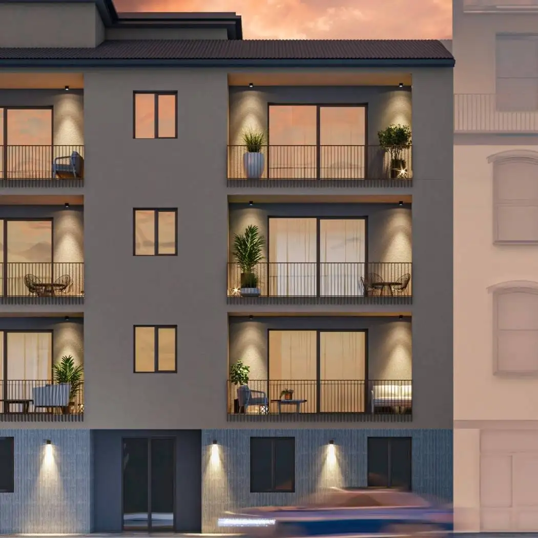 Progetto in vendita a Milano