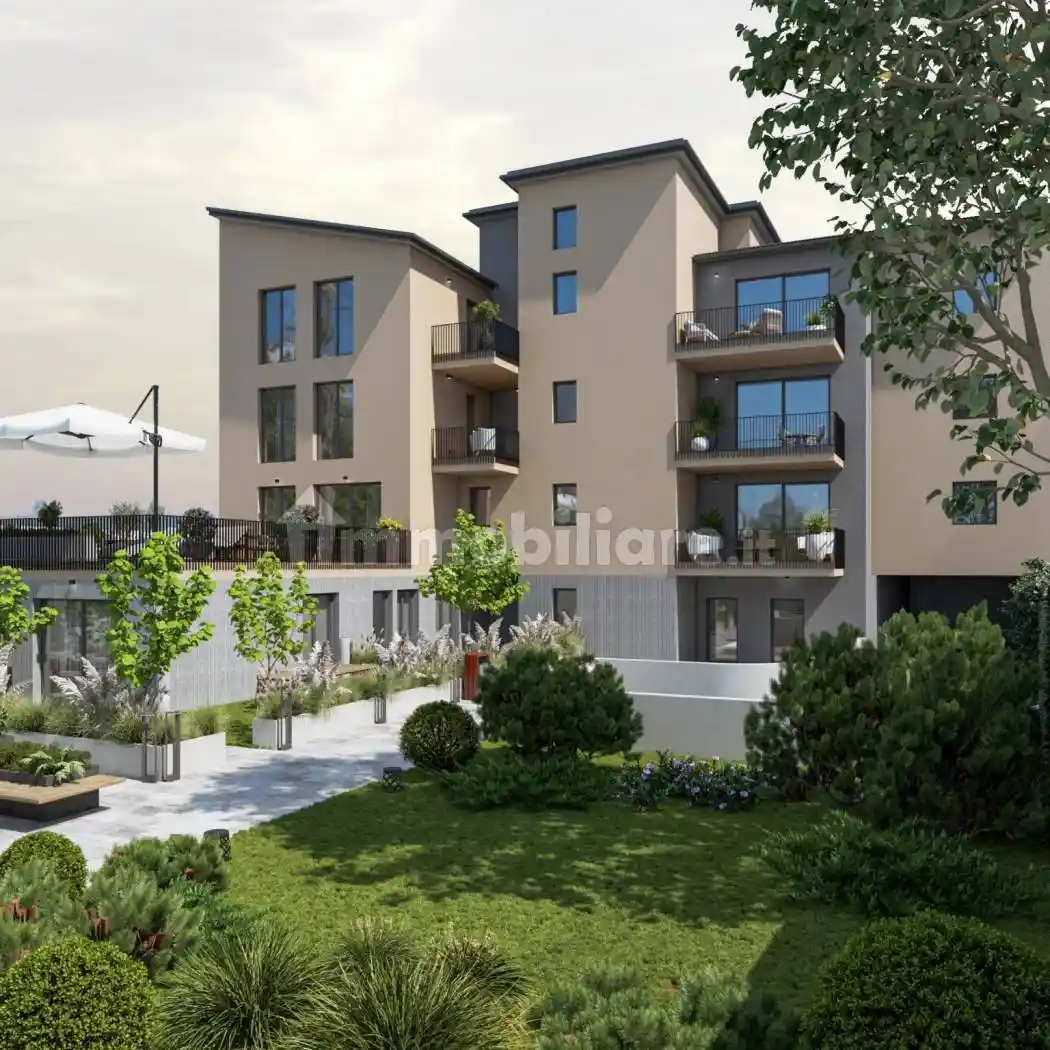 Appartamenti di nuova costruzione a Milano - foto 2