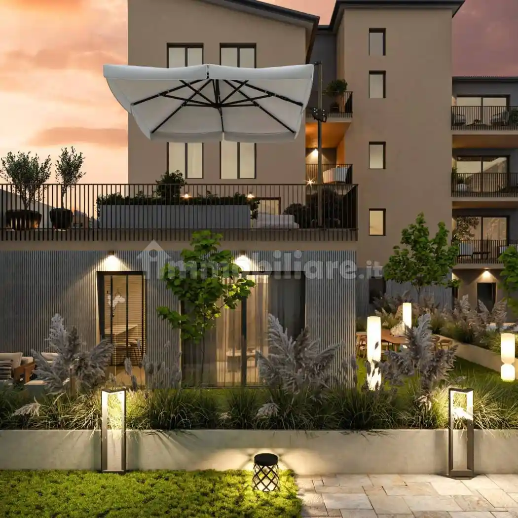 Appartamenti di nuova costruzione a Milano - foto 3