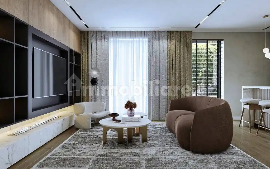 Appartamenti di nuova costruzione a Milano - foto 4