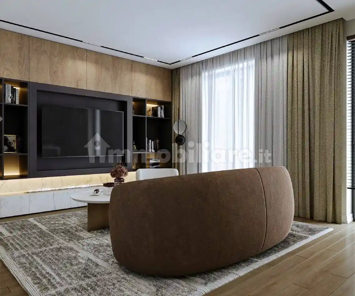 Appartamenti di nuova costruzione a Milano - foto 5