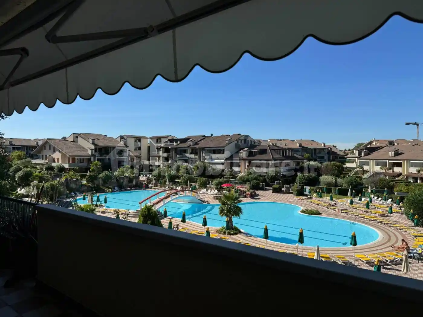 Attico - Mansarda in vendita a Desenzano del Garda