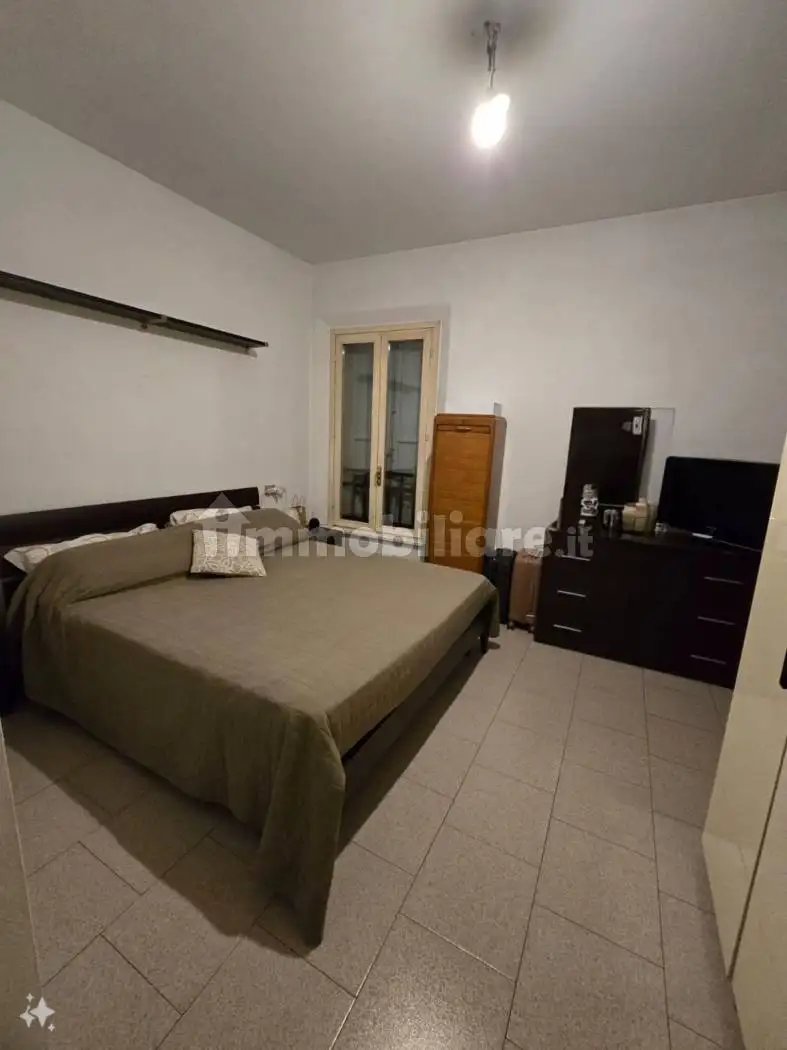 Appartamento in affitto a Carpi