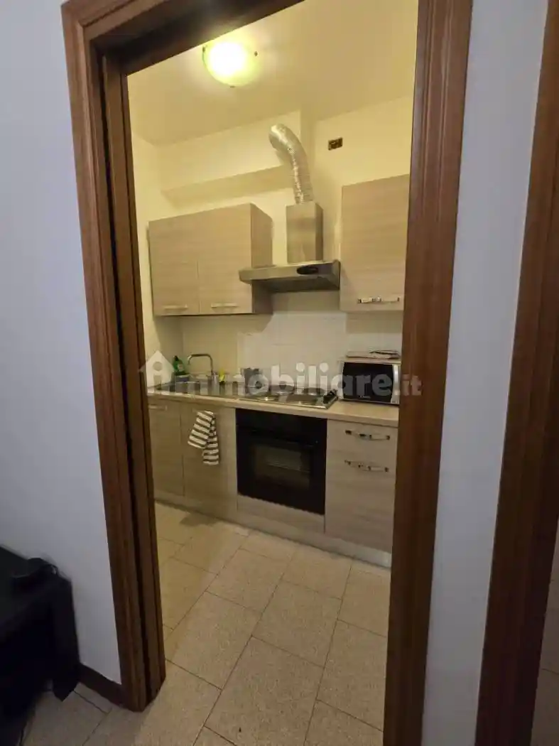 Monolocale viale Edmondo De Amicis, Ospedale, Carpi - foto 2