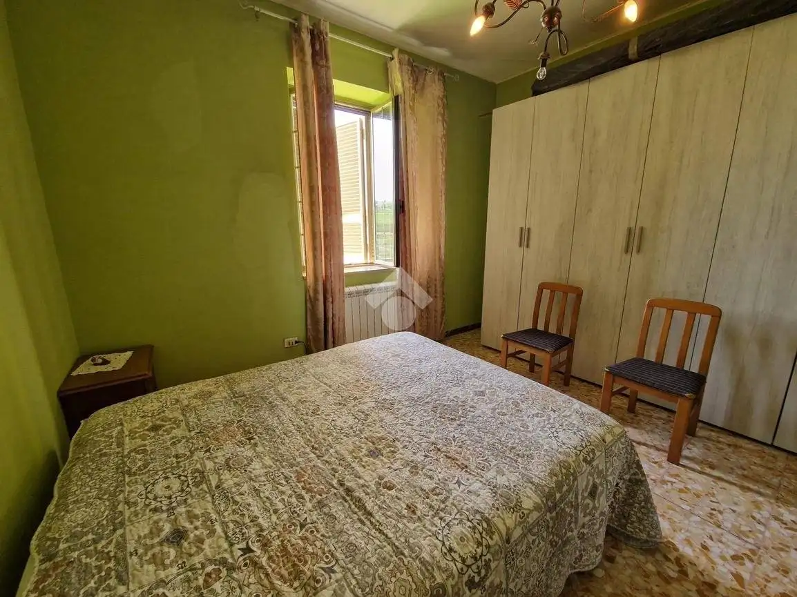 Trilocale via Fontana Campo 8, Castelliri - foto 3