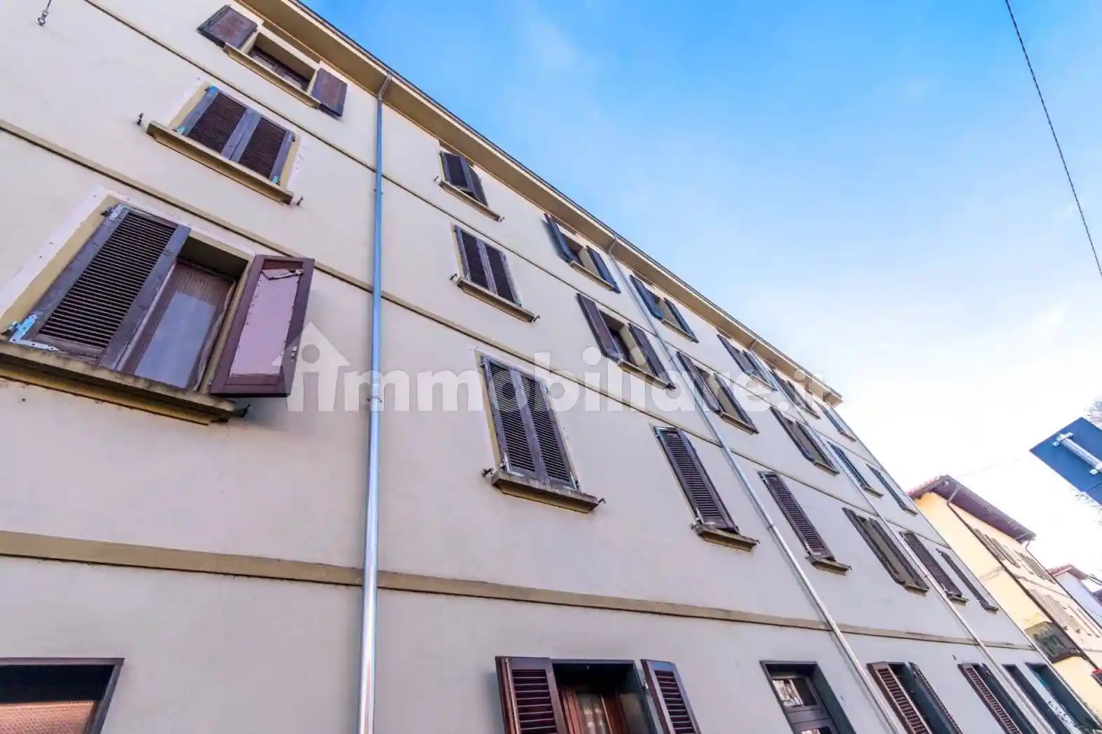 Appartamento in vendita a Parma