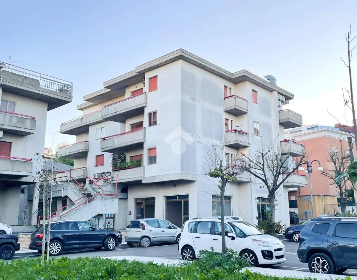 Appartamento in vendita a Vasto