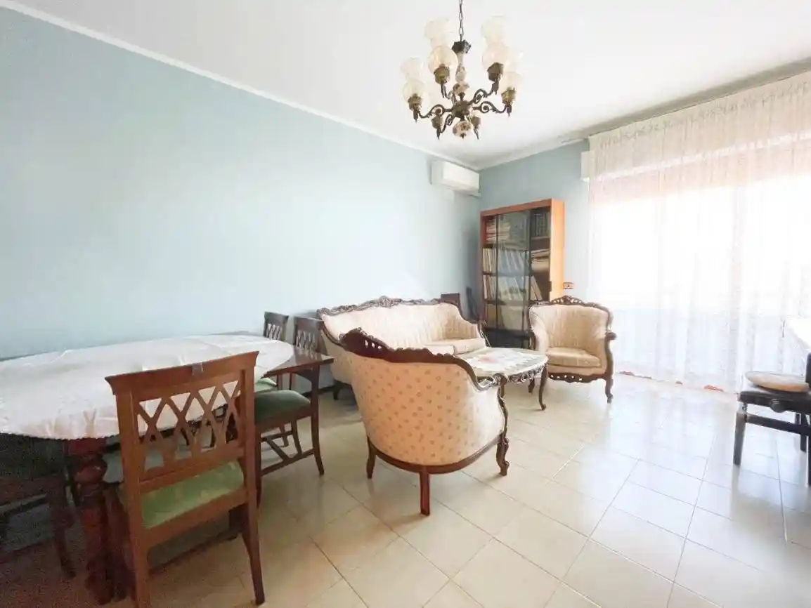 Appartamento corso Mazzini 421, Corso Mazzini, Via Ciccarone, Casarza, Vasto - foto 2