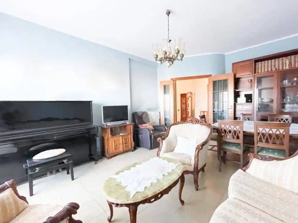 Appartamento corso Mazzini 421, Corso Mazzini, Via Ciccarone, Casarza, Vasto - foto 3