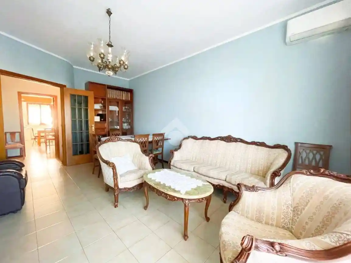 Appartamento corso Mazzini 421, Corso Mazzini, Via Ciccarone, Casarza, Vasto - foto 4