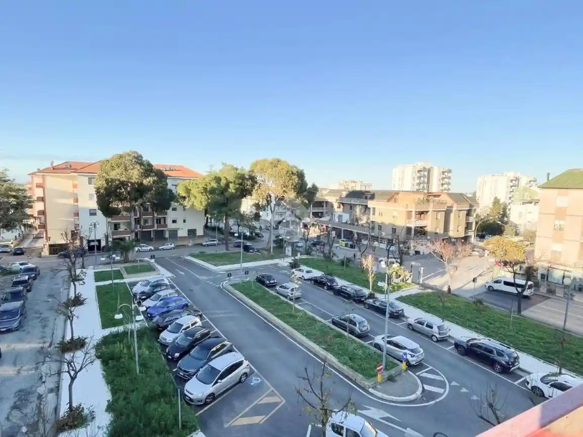 Appartamento corso Mazzini 421, Corso Mazzini, Via Ciccarone, Casarza, Vasto - foto 5