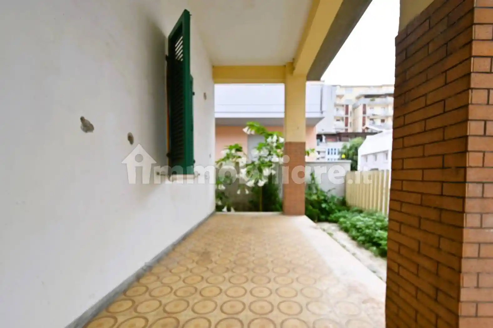 Villa unifamiliare via Secchia, Centro, Roseto degli Abruzzi - foto 3