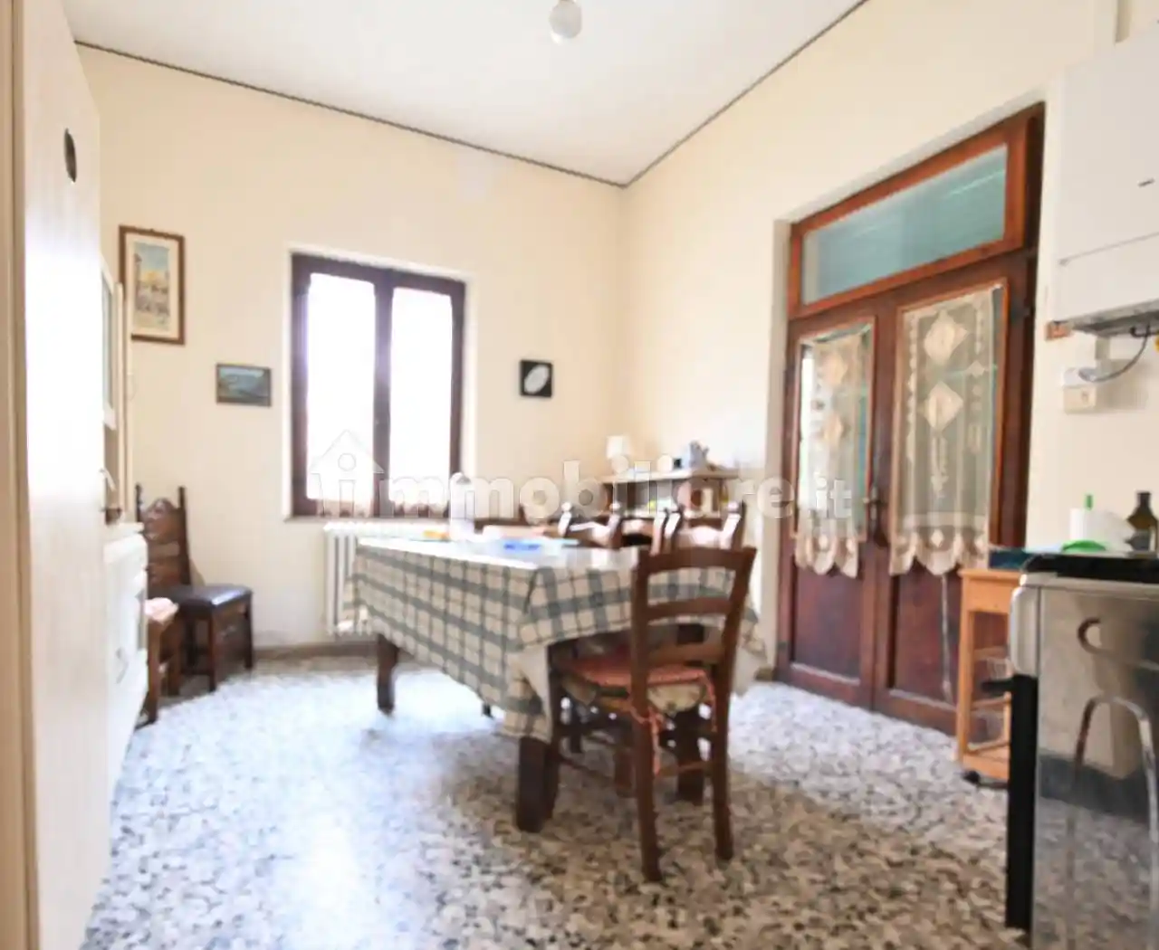 Villa unifamiliare via Secchia, Centro, Roseto degli Abruzzi - foto 4