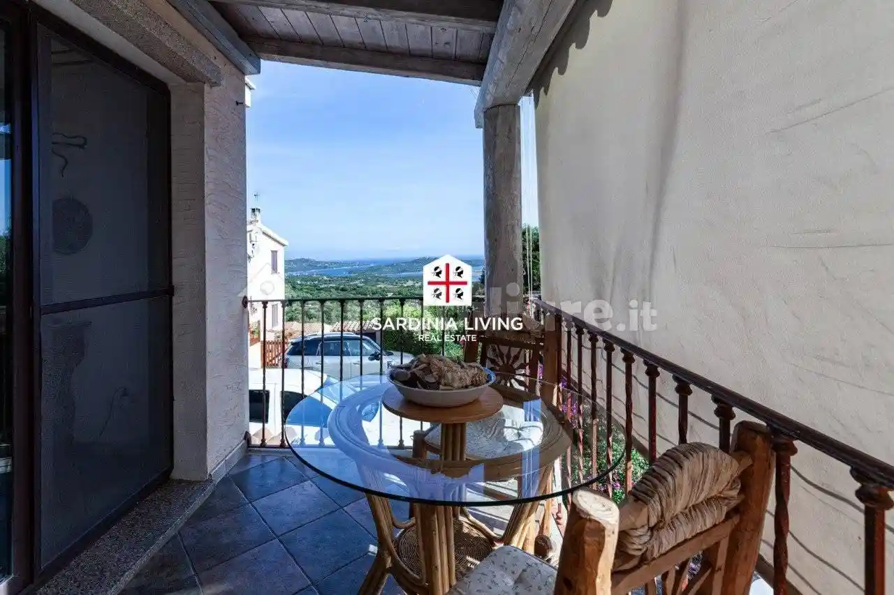 Appartamento in vendita a Santa Teresa Gallura