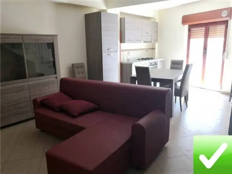 Appartamento in vendita a Reggio Calabria