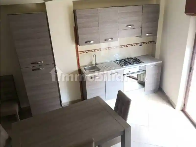 Bilocale ottimo stato, su più livelli, Trabocchetto - Spirito Santo, Reggio Calabria - foto 3