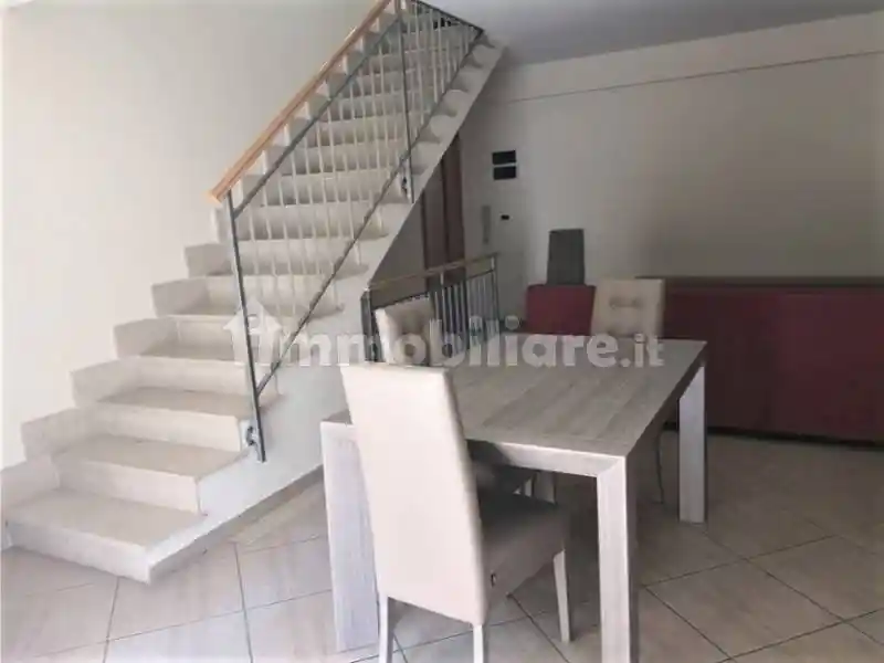 Bilocale ottimo stato, su più livelli, Trabocchetto - Spirito Santo, Reggio Calabria - foto 4