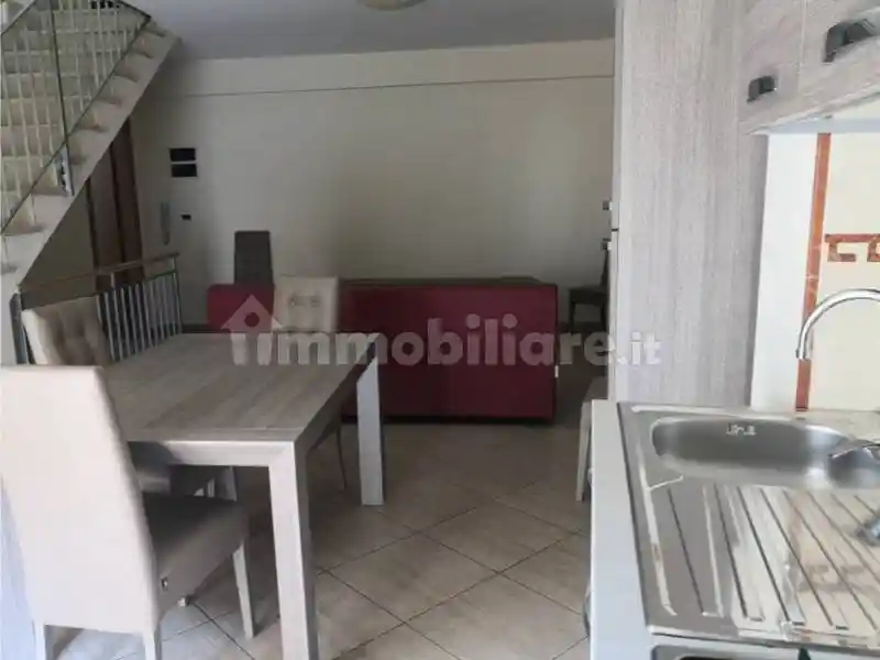 Bilocale ottimo stato, su più livelli, Trabocchetto - Spirito Santo, Reggio Calabria - foto 5