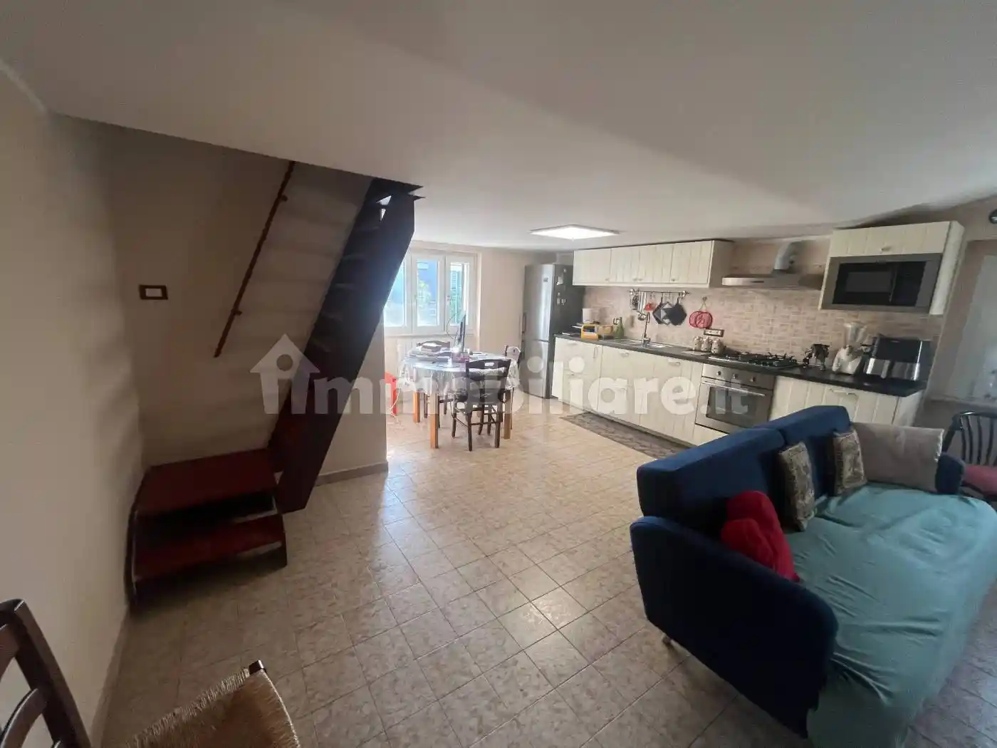 Attico via Roccella Ionica, Anagnina, Roma - foto 2