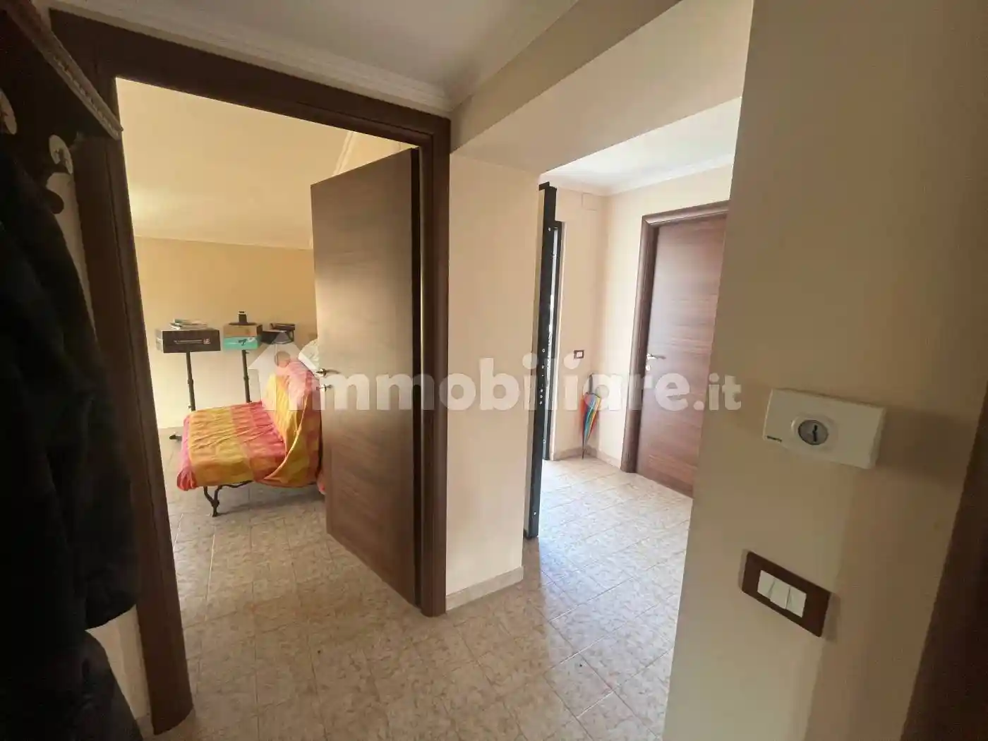 Attico via Roccella Ionica, Anagnina, Roma - foto 5