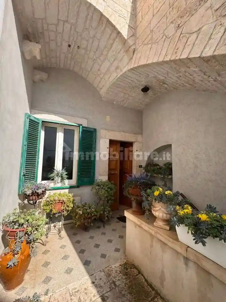 Palazzo - Edificio - foto 2