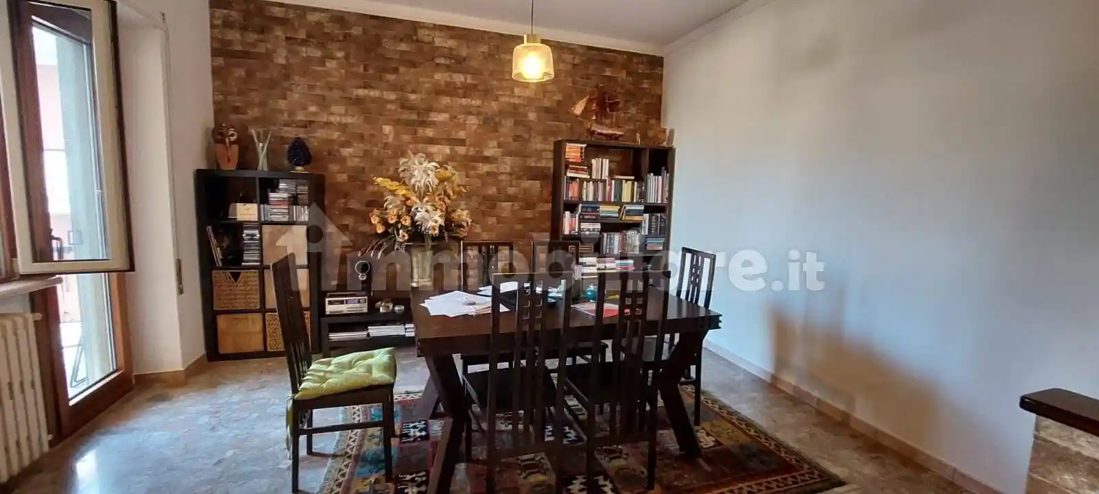 Trilocale via Firenze, America Latina, Frosinone - foto 4