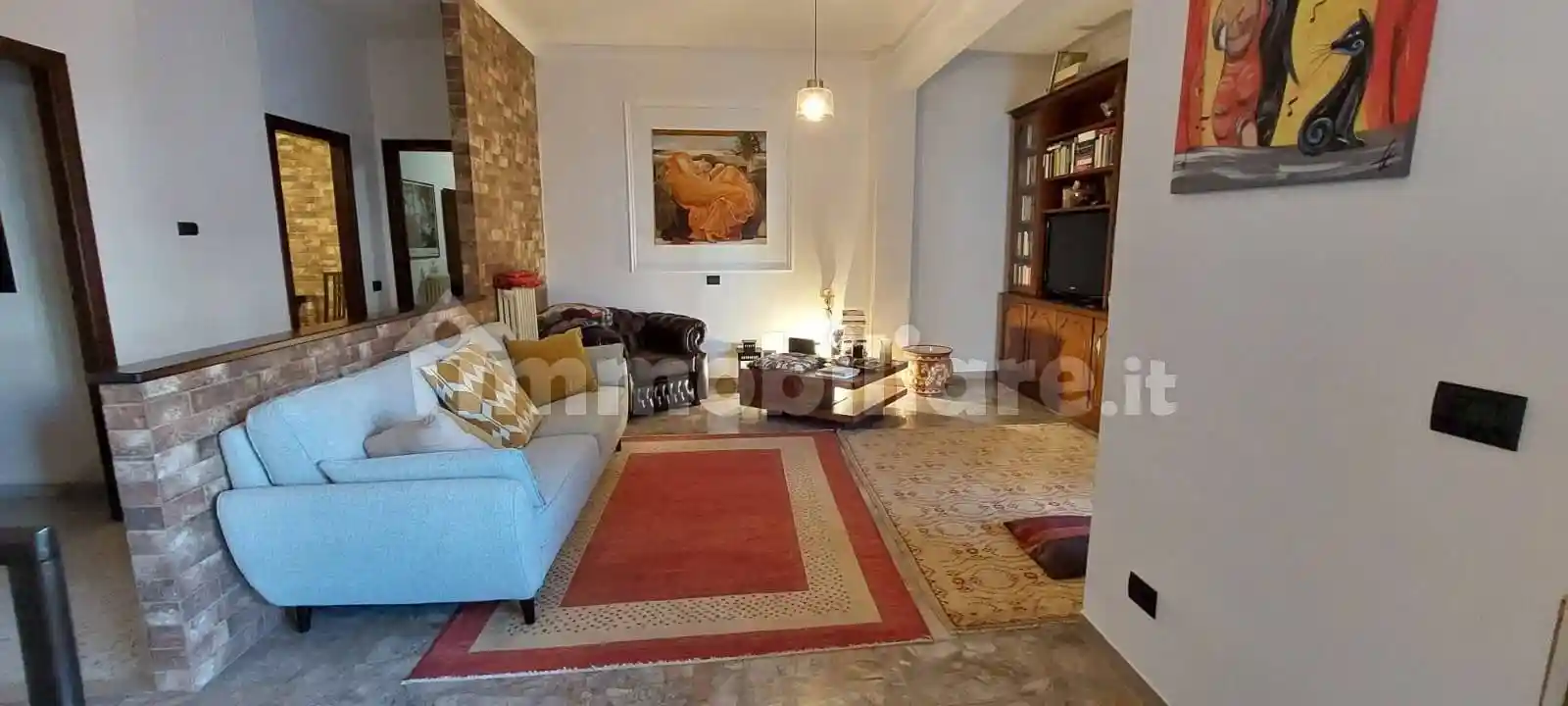 Trilocale via Firenze, America Latina, Frosinone - foto 5