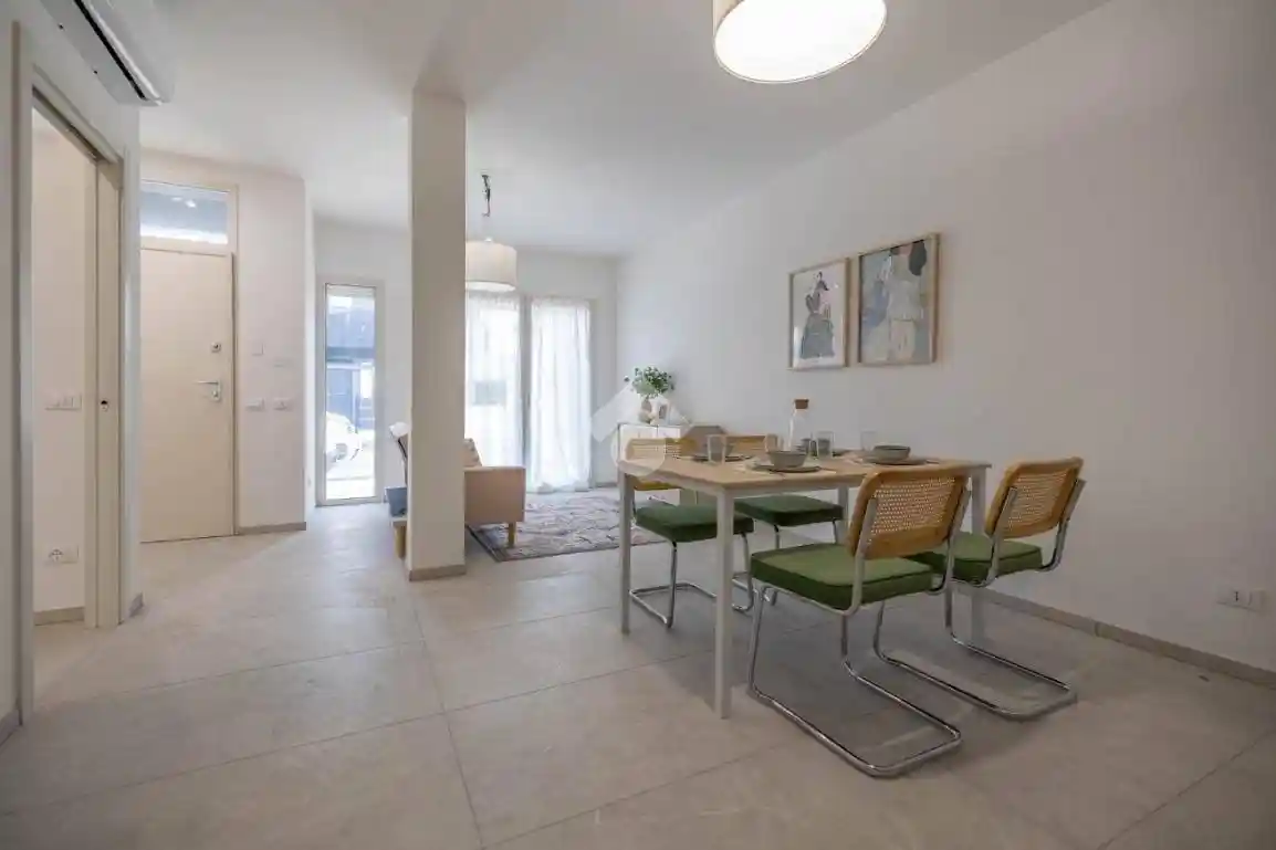 Appartamento in vendita a Riccione