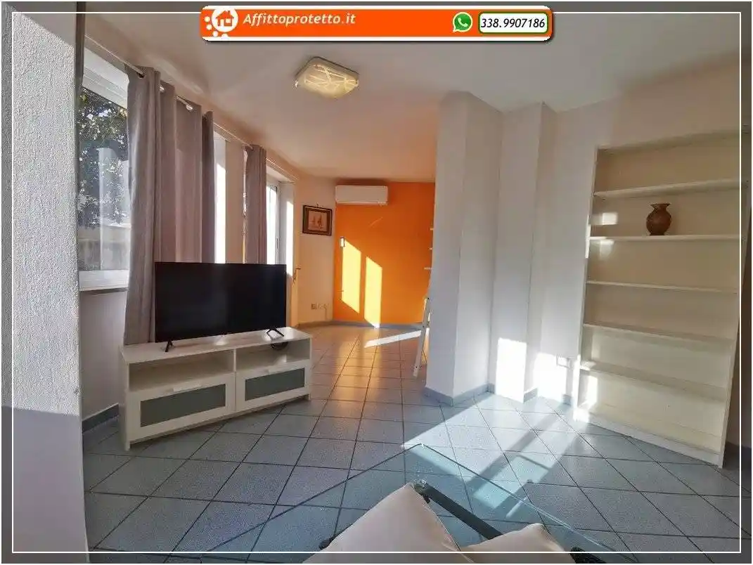 Appartamento in vendita a Formia