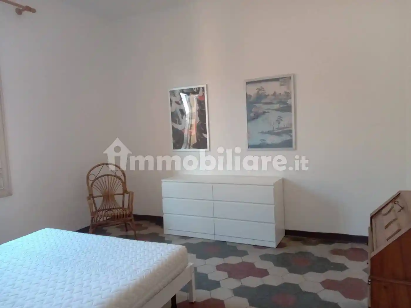 Appartamento in affitto a Bologna