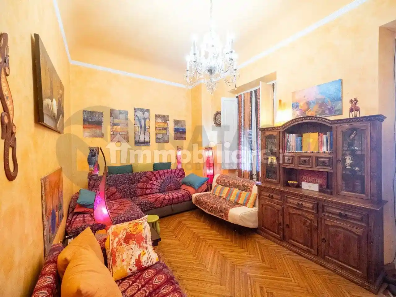Villa in vendita a Firenze