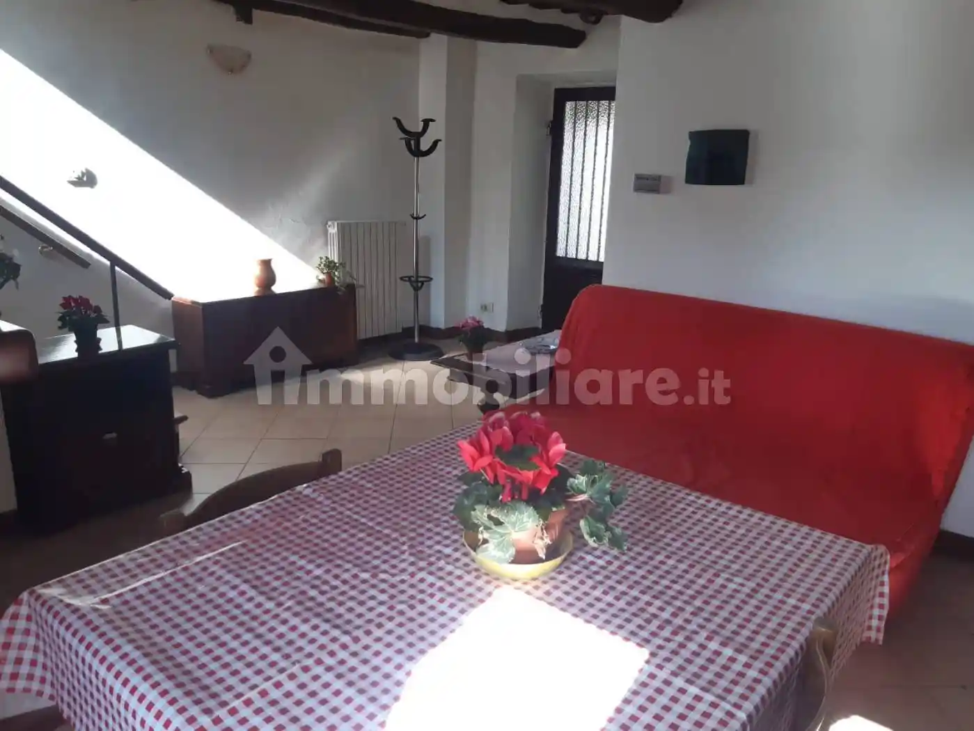 Casa indipendente in vendita a Monticiano