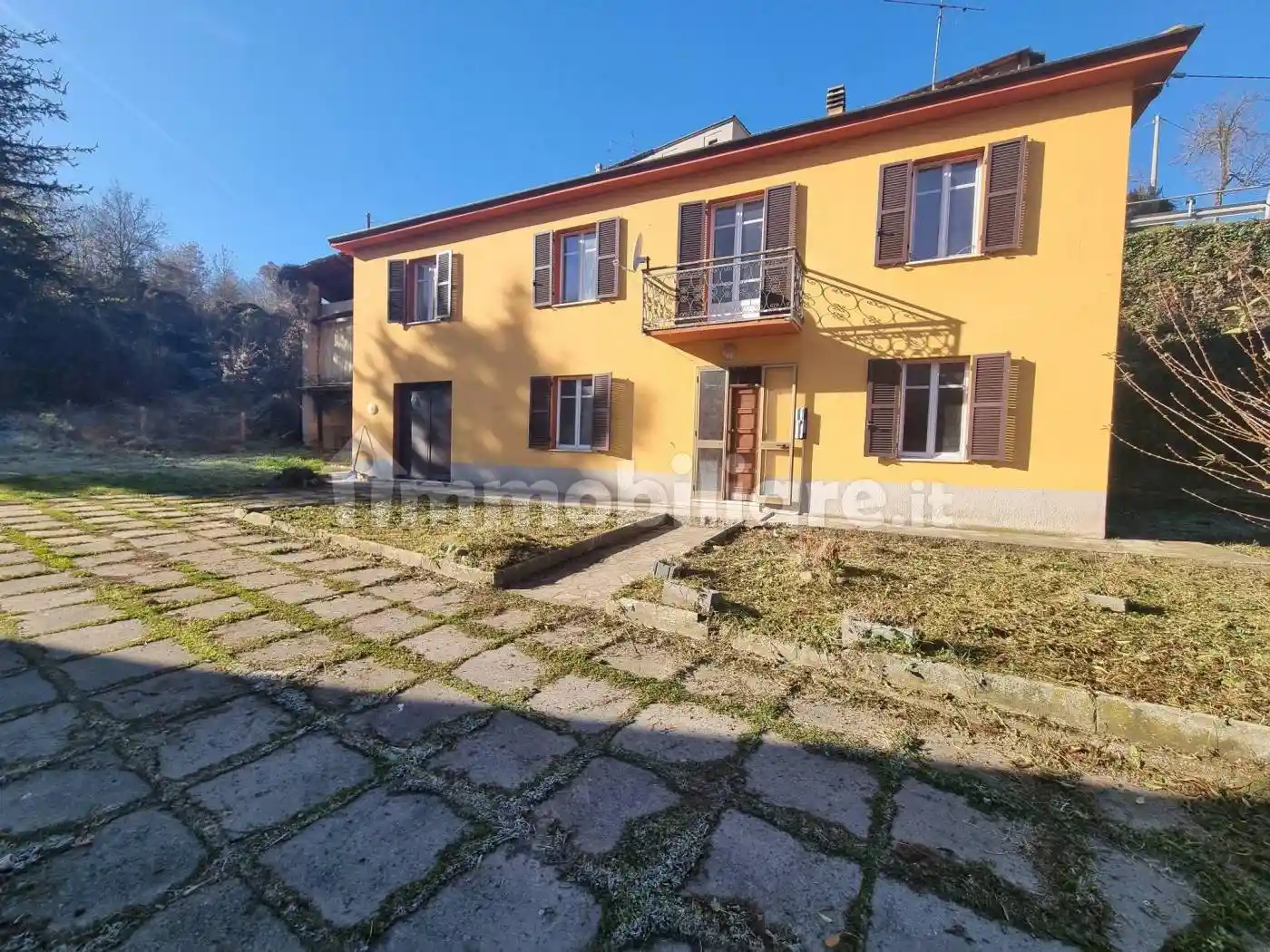 Villa unifamiliare Sp111, Camerana - foto 2