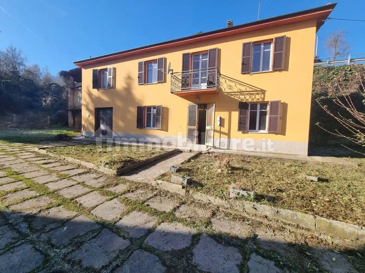 Villa unifamiliare Sp111, Camerana - foto 3